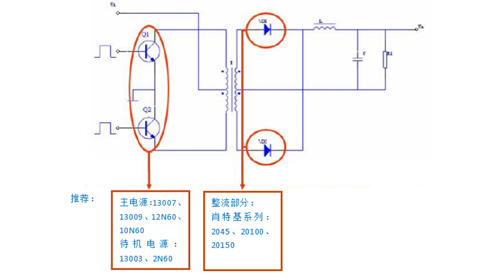 MOS管如何精準(zhǔn)控制電路電流？