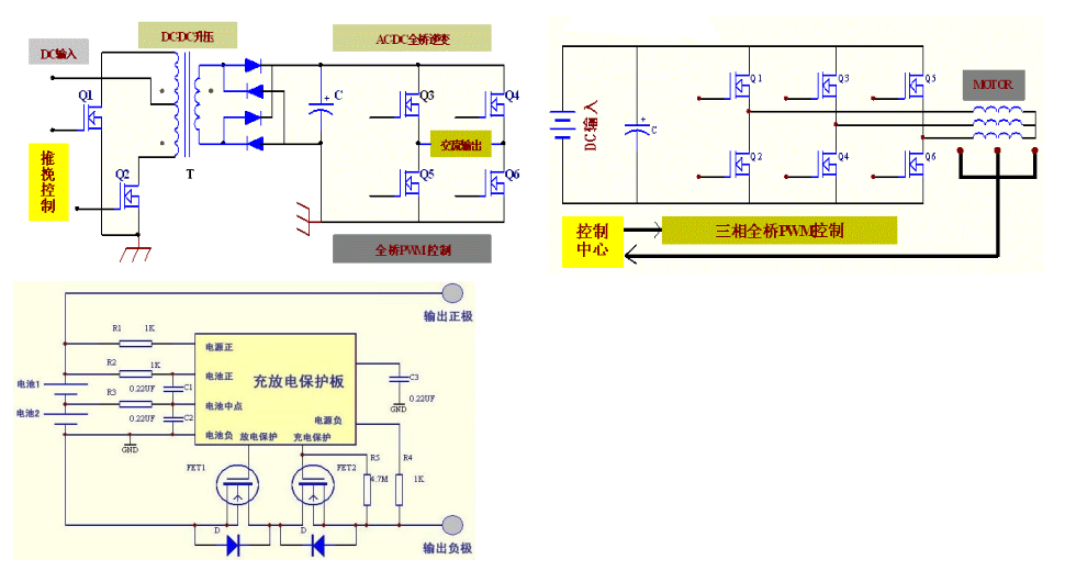 FHP100N8F6Amos管