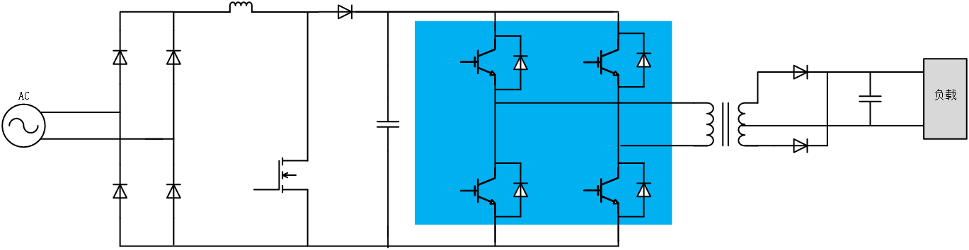 電機(jī)驅(qū)動(dòng)IGBT應(yīng)用