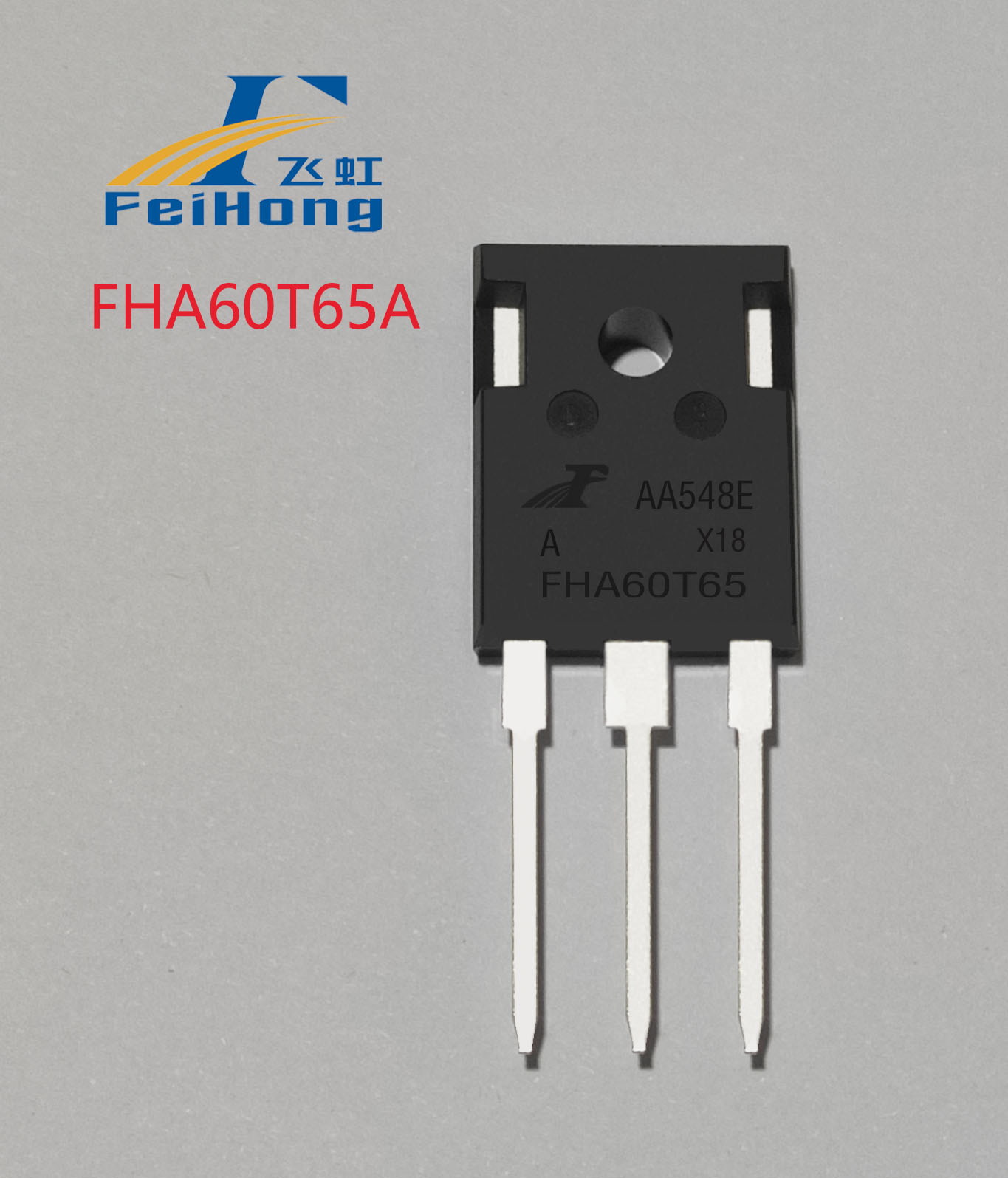 FHA60T65A